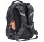 Školní batoh Belmil Wave 338-72 Infinity Black