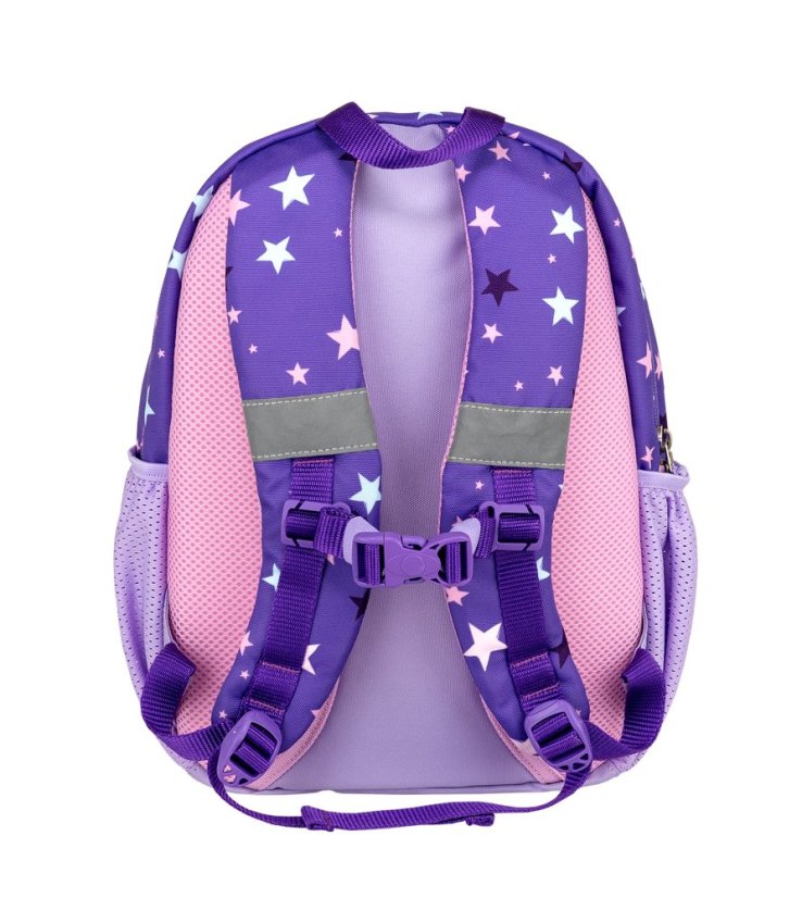 Dětský batoh Belmil 305-4/A Unicorn Dream Stars