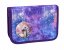 School bag Belmil 403-13 Classy Violet Universe (set with pencil case and gym bag)