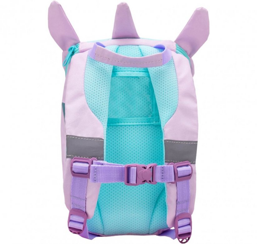 Kids backpack Belmil 305-15 Mini Unicorn