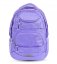 Školní batoh Belmil Wave 338-92 Infinity Move Ultra Violet