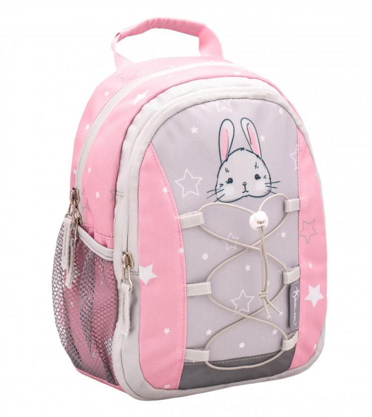 Dětský batoh Belmil 305-9 Woodland Animal Rabbit