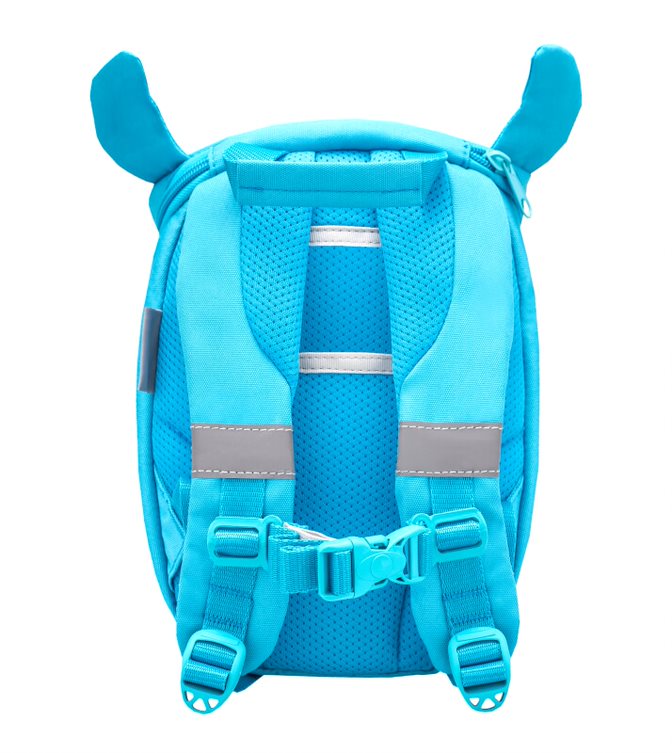 Kids backpack Belmil 305-15 Mini Rhino