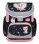 Školská taška Belmil 405-33 Mini-Fit Cute Kitten (set s peračníkom a vreckom)