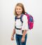 School bag Belmil 338-82 Sturdy Butterfly (set with pencil case)