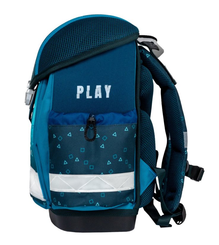 School bag Belmil 403-13 Classy Next Level (set with pencil case and gym bag) + GIFT