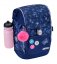 Plecak szkolny Belmil Premium 405-73/P Comfy Plus Sapphire (zestaw z 2 piórnikami i workiem)