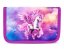 Školní aktovka Belmil 405-33 Mini-Fit Pegasus (set s penálem a sáčkem) + DÁREK