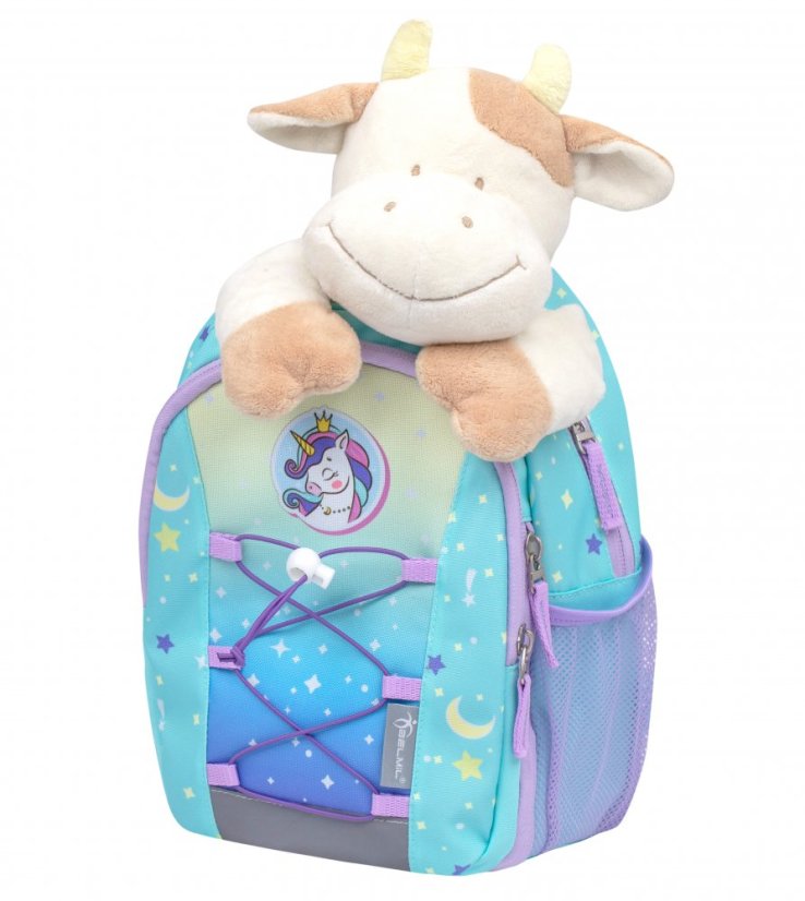 Detský batoh Belmil 305-9 Cute Unicorn