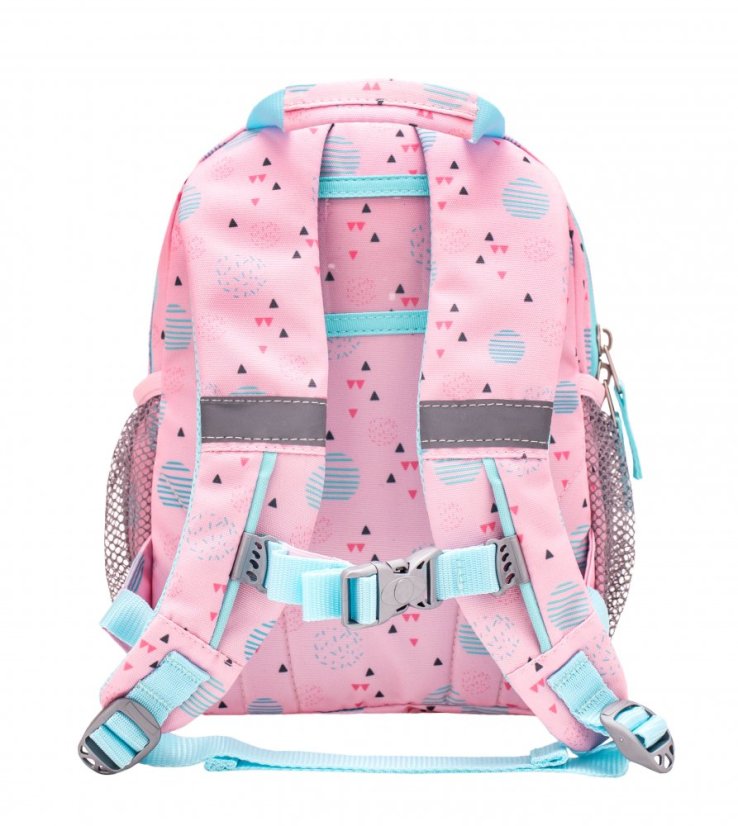 Kids backpack Belmil 305-9 Little Sloth