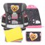 Školní aktovka Belmil 403-13 Classy Starry Paws (set s penálem a sáčkem) + DÁREK