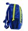 Kids backpack Belmil 305-4/A Football Sport