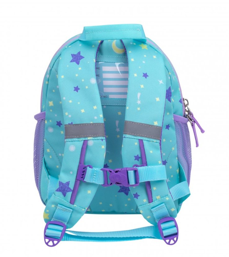 Detský batoh Belmil 305-9 Cute Unicorn