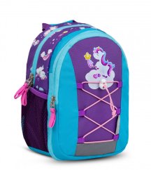 Plecak dziecięcy Belmil 305-9 Ponyville