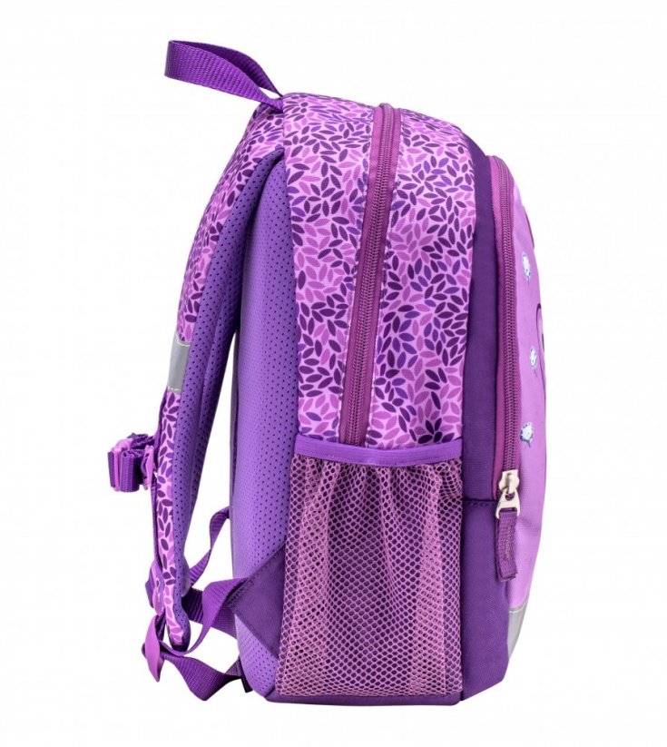 Plecak dziecięcy Belmil 305-4/A Little Fairy Purple
