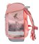 Školní aktovka Belmil 403-13 Classy Rose Ballet (set s penálem a sáčkem) + DÁREK