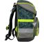 Školní aktovka Belmil 405-41 Compact T-rex Roar (set s penálem a sáčkem) + DÁREK