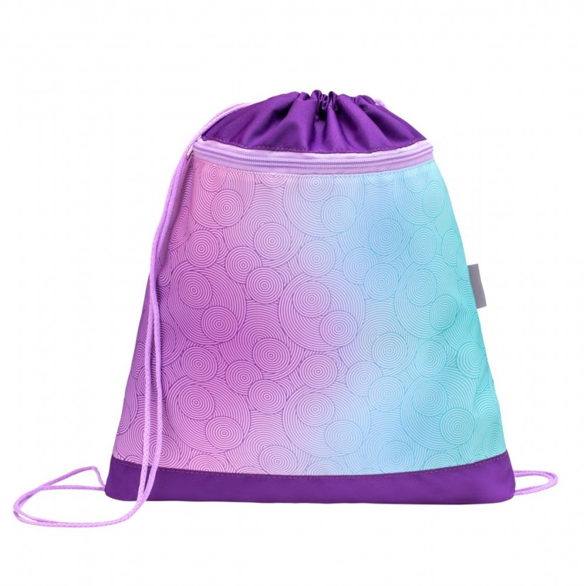 Školní batoh Belmil 405-51 Smarty Wonder 2 (set s penálem a sáčkem)