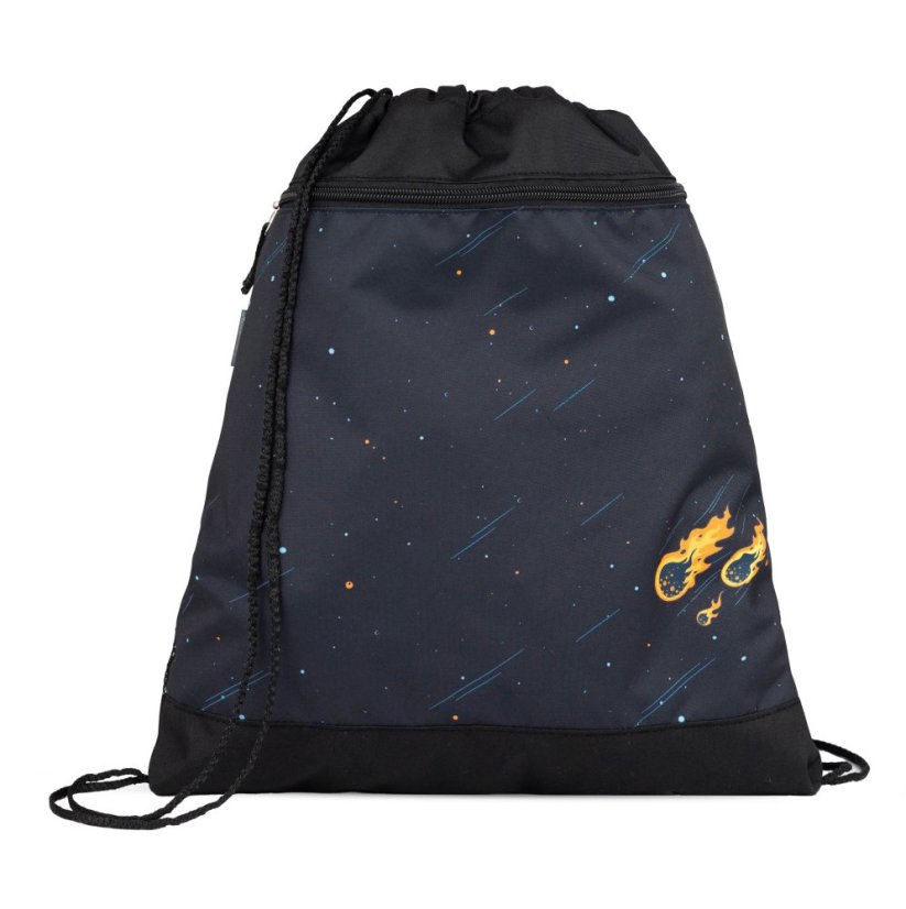 Školní aktovka Belmil 403-13 Classy Orion (set s penálem a sáčkem) + DÁREK