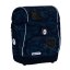 School backpack Belmil Premium 405-73/P Comfy Plus Glacier Blue (set with 2 pencil cases, gym bag and 4 patches)