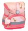 School bag Belmil 405-41 Compact Marble (set with pencil case and gym bag)