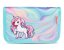 Školní aktovka Belmil 403-13 Classy Unicorn Dream (set s penálem a sáčkem) + DÁREK