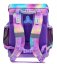 Školská taška Belmil 405-33 Mini-Fit Rainbow Color (set s peračníkom a vreckom) + DARČEK