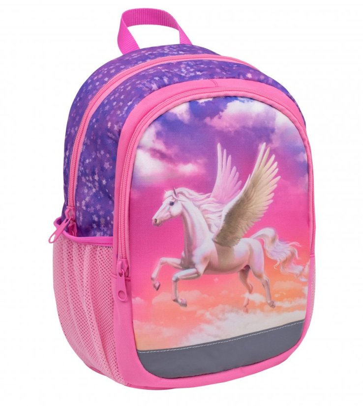 Plecak dziecięcy Belmil 305-4/A Pegasus