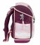 Školská taška Belmil 403-13 Classy Ballerina Style (set s peračníkom a vreckom)