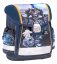 School bag Belmil 403-13 Classy Parallel Universe (set with pencil case and gym bag)