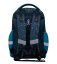 School backpack Belmil 338-87 Leisure Plus Next Level