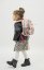 Plecak dziecięcy Belmil 305-9 Woodland Animal Foxy
