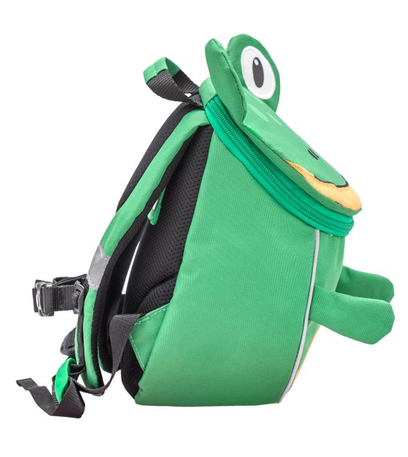 Plecak dziecięcy Belmil 305-15 Mini Frog