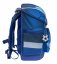 School bag Belmil 405-41 Compact Football 4 (set with pencil case and gym bag)