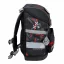 Školní aktovka Belmil 405-41 Compact Ninja (set s penálem a sáčkem) + DÁREK