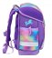 Tornister szkolny Belmil 403-13 Classy Rainbow Color (zestaw z piórnikiem i workiem) + PREZENT