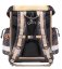 Tornister szkolny Belmil 403-13 Classy Extreme Monster Truck (zestaw z piórnikiem i workiem) + PREZENT