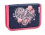 School bag Belmil 403-13 Classy Beautiful Flowers (set with pencil case and gym bag)
