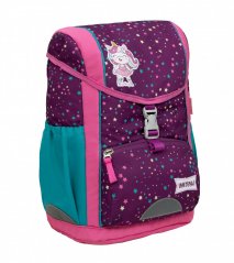 Kids backpack Belmil 305-30 Unicornia