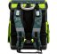Školní aktovka Belmil 405-41 Compact T-rex Roar (set s penálem a sáčkem) + DÁREK