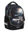 Školní batoh Belmil 338-87 Leisure Plus Midnight Turbo