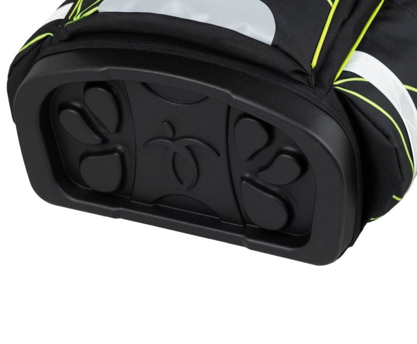 Tornister szkolny Belmil 403-13 Classy Champion`s Kick (zestaw z piórnikiem i workiem) + PREZENT