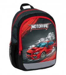 Plecak dziecięcy Belmil 305-4/A Motorfire