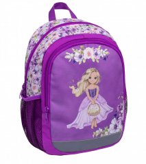 Plecak dziecięcy Belmil 305-4/A Princess