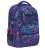 School backpack Belmil Wave 338-72 Infinity Stripes Purple