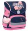 School bag Belmil 405-41 Compact Beautiful Flowers (set with pencil case and gym bag)