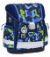 School bag Belmil 403-13 Classy Pixel Cube Game (set with pencil case and gym bag)