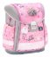School bag Belmil 403-13 Classy Ballet Light Pink (set with pencil case and gym bag)