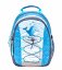 Kids backpack Belmil 305-9 Little Whale
