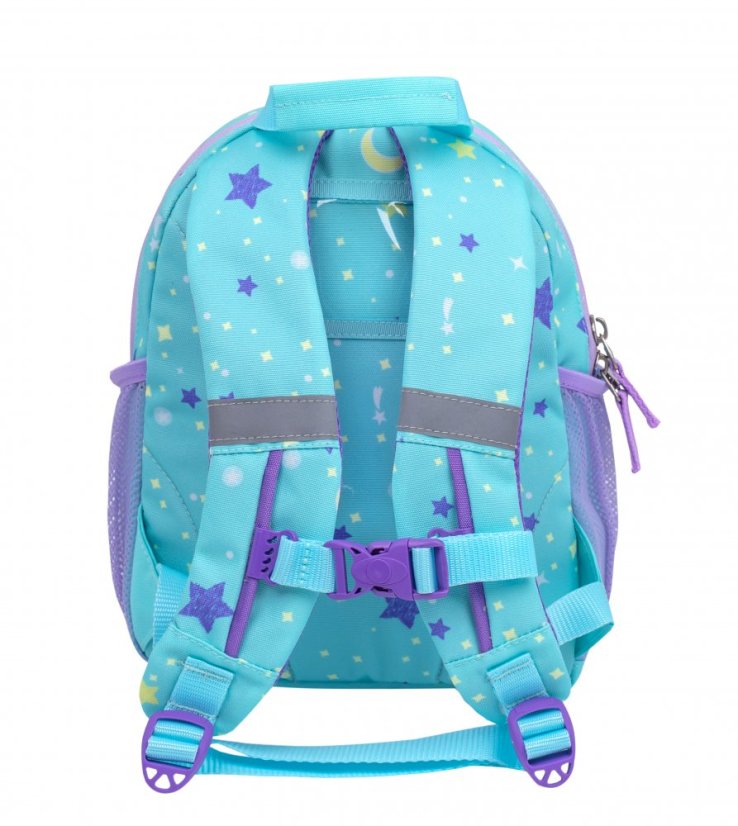 Detský batoh Belmil 305-9 Cute Unicorn
